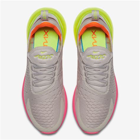 nike air max neon 270 geel kopen|Buy Air Max 270 'Neon' .